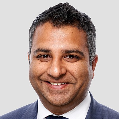 Vijay Merchant