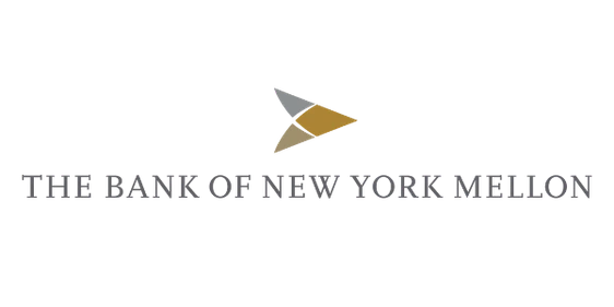 Bank of New York Mellon logo