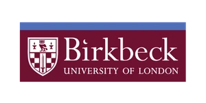 Birkbeck University Of London Logo