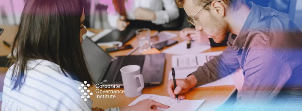 Boards and independent business reviews