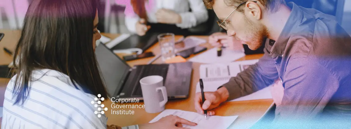Boards and independent business reviews