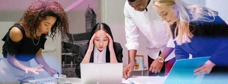 Corporate simplification