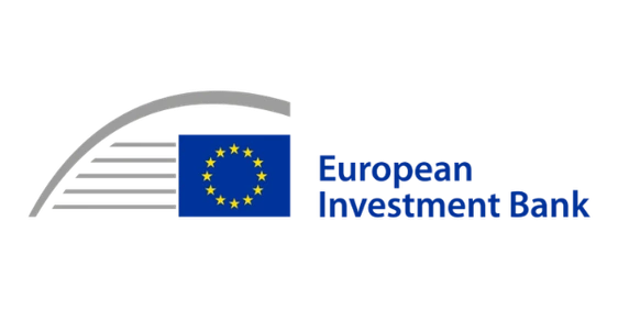 European Investment Bank logo