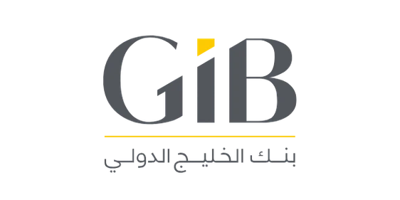 Gulf International Bank logo