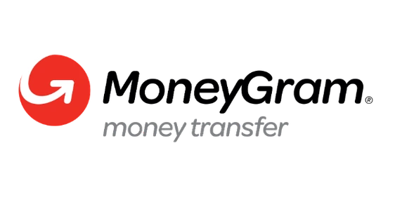MoneyGram logo