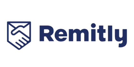 Remitly logo