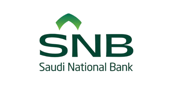 Saudi National Bank logo