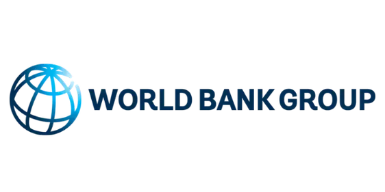 World Bank Group logo