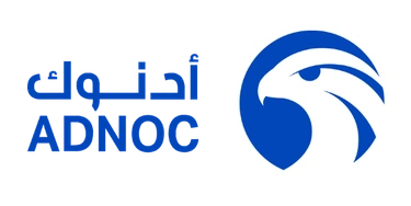 adnoc logo