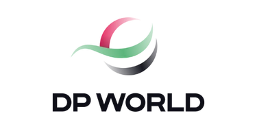 dp-world logo