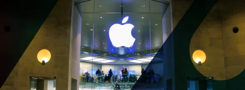 Apple’s succession plan