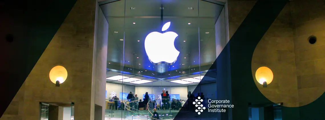 Apple’s succession plan