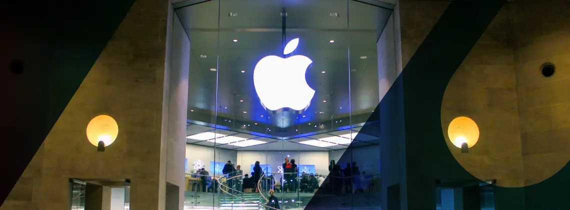 Apple’s succession plan