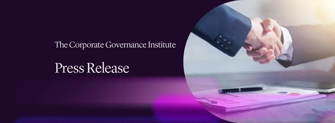 Board succession risk surges from seventh to third biggest threat facing organisations