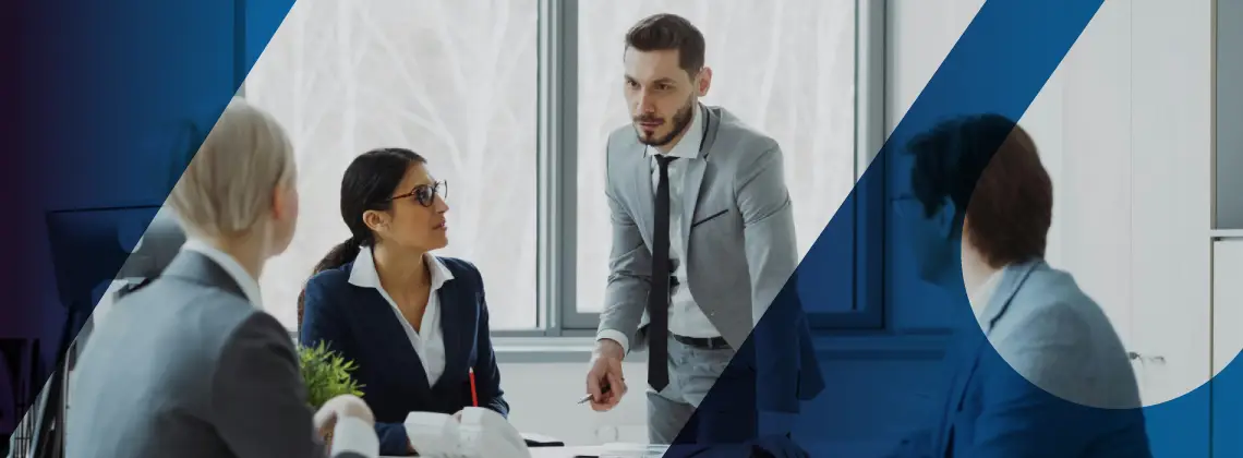 Boardrooms need more courage
