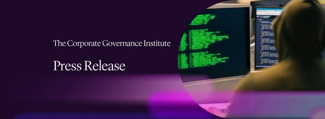 Cybersecurity remains a permanent boardroom risk, and stability does not mean progress