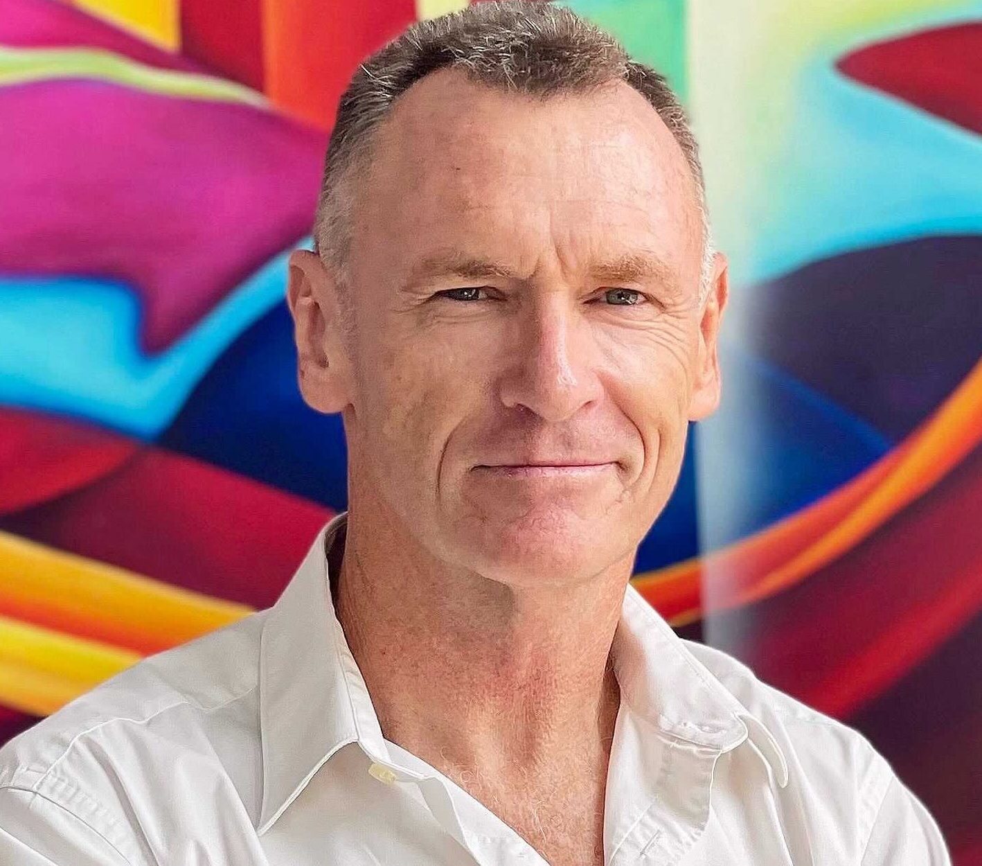 Graeme Perry