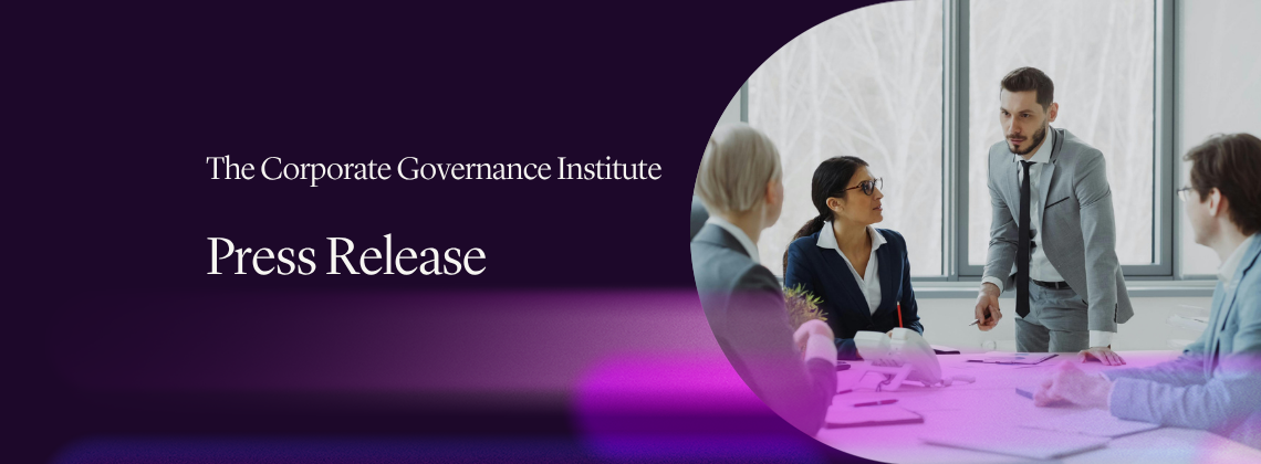 Boards feel confident, but most admit they are not ready for the risks of 2026, finds new research