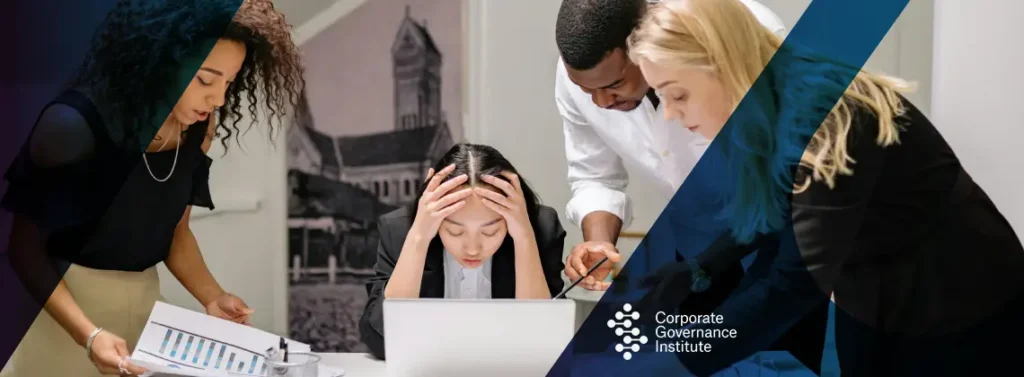 Poor governance badly impacts funding, employees and performance, survey finds