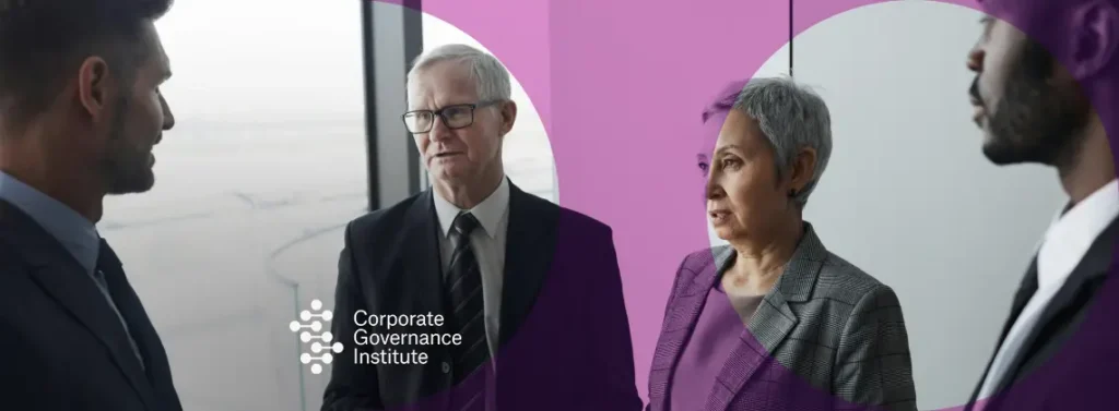 What is subsidiary governance?