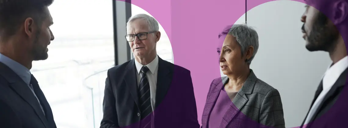 What is subsidiary governance