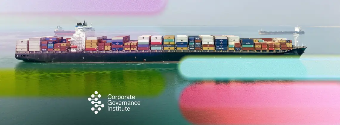 What is supply chain due diligence