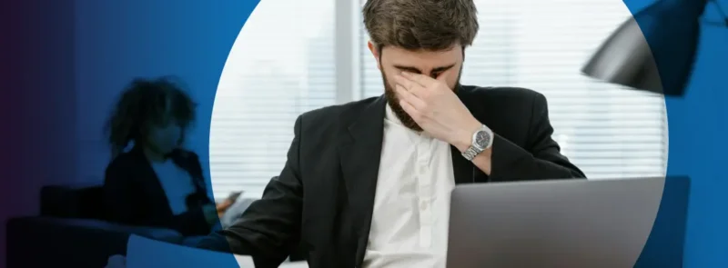 Compliance is a major worry
