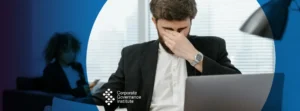Compliance is a major worry