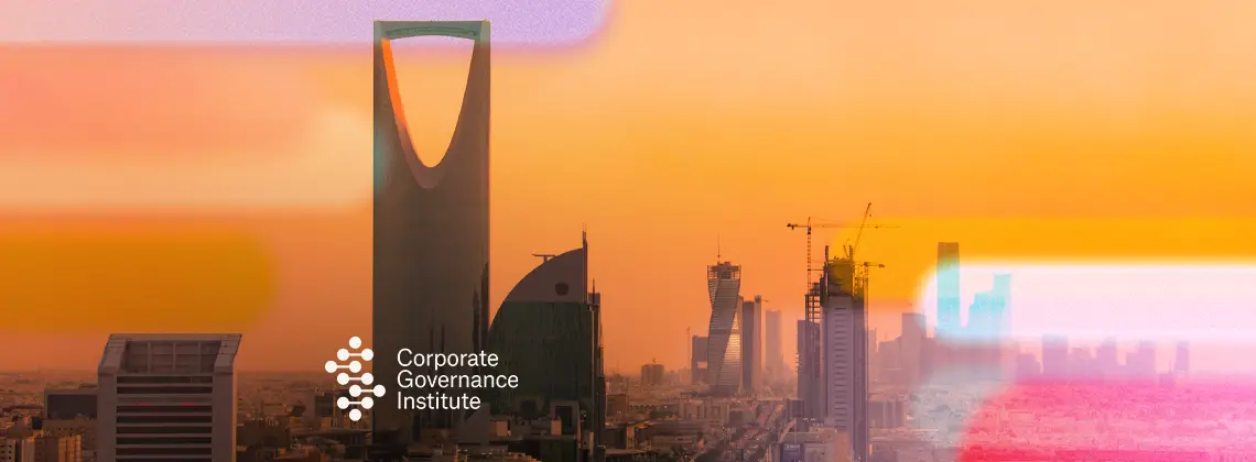 Corporate governance in the Middle East