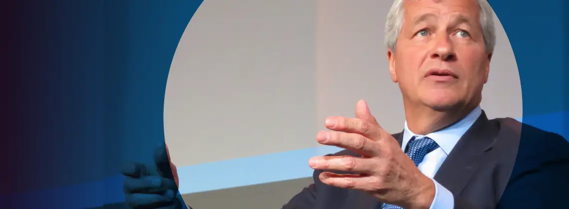 JP Morgan’s governance identity crisis