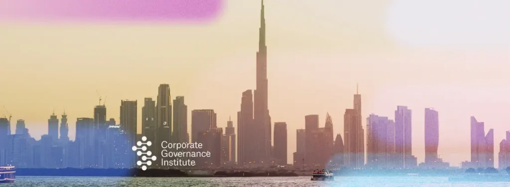 The biggest changes in GCC corporate governance