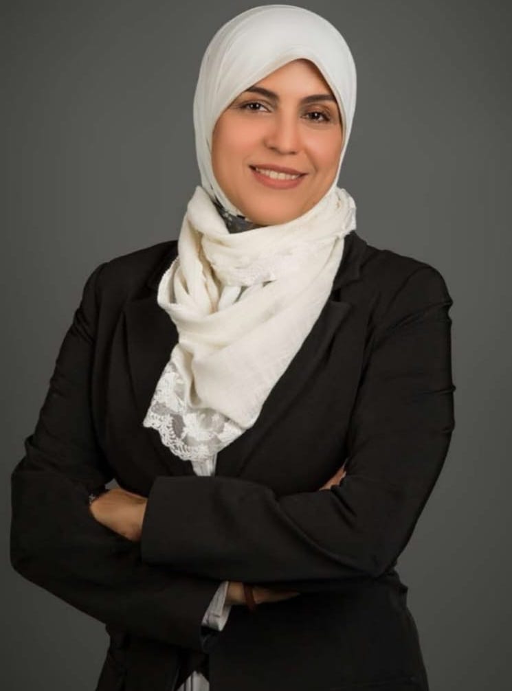 Walaa El-Husseiny