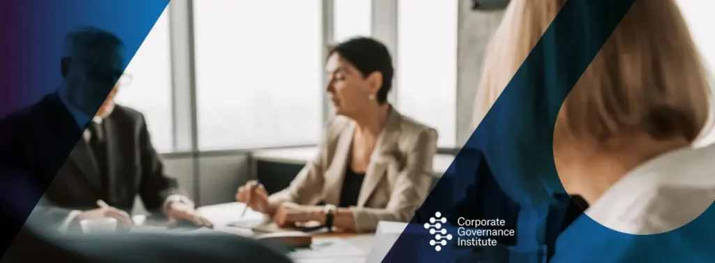Boardroom diversity remains a priority for overwhelming majority