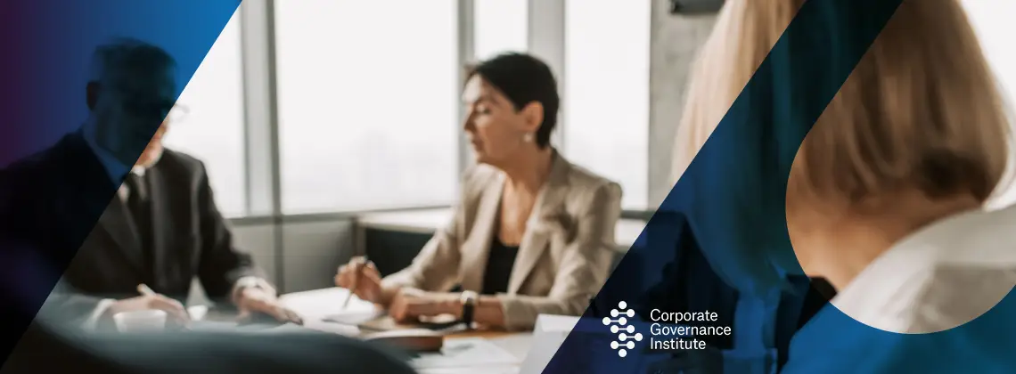 Boardroom diversity remains a priority for overwhelming majority