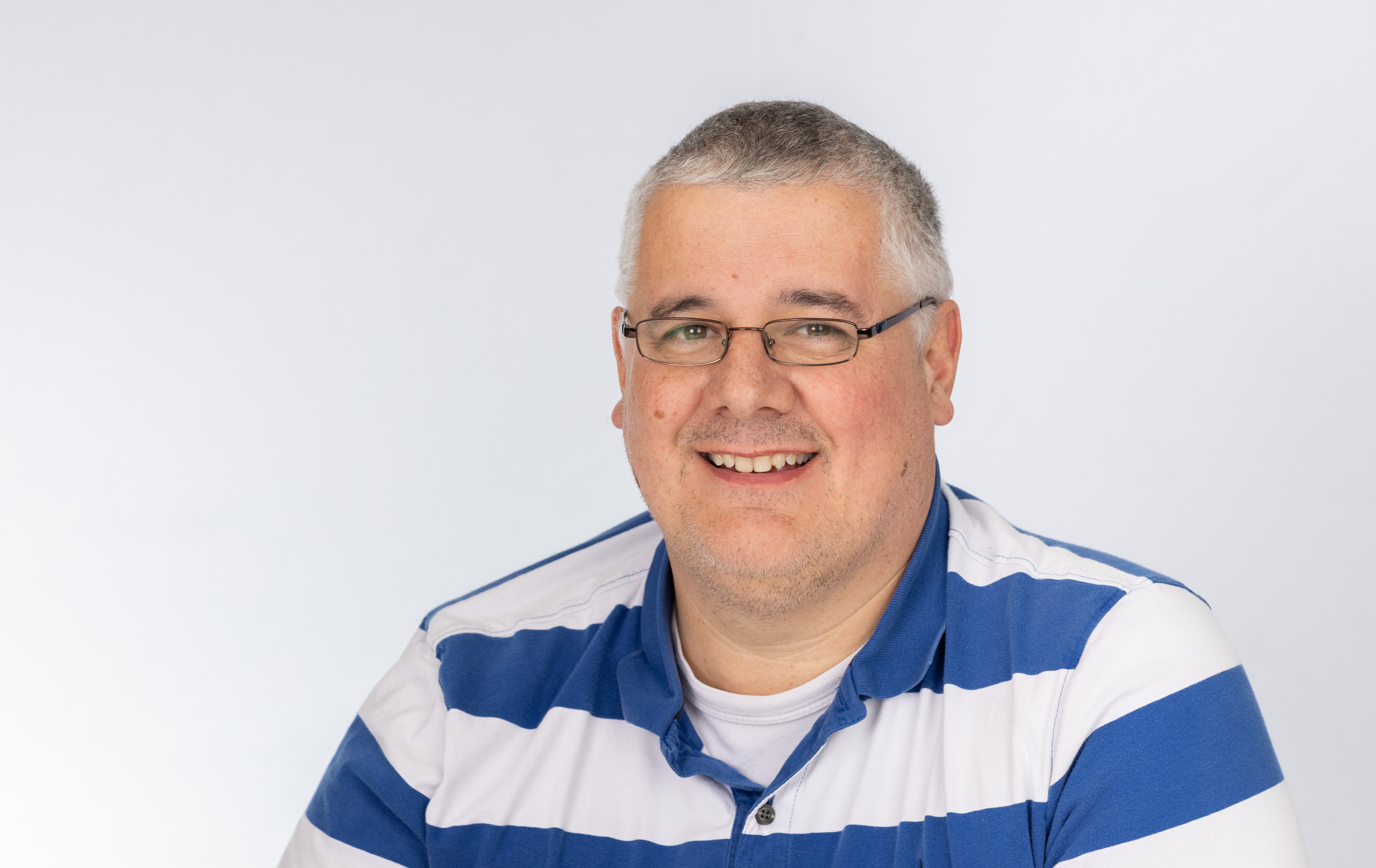 David Quirke - Senior Director, Business Leader at UKG - Ireland