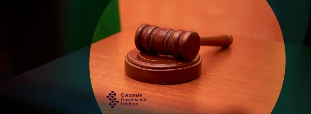 Lex Greensill: When bad governance leads to harsh penalties