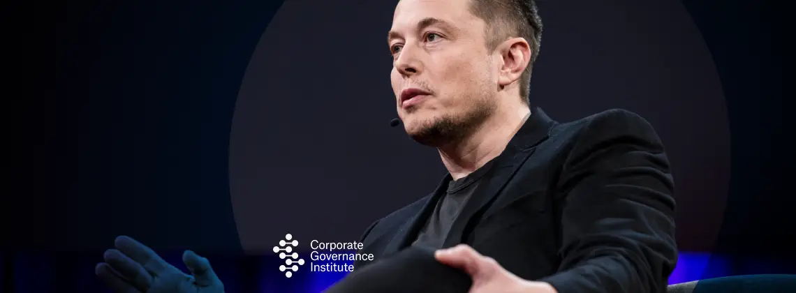 SpaceX is a breeding ground for governance risk