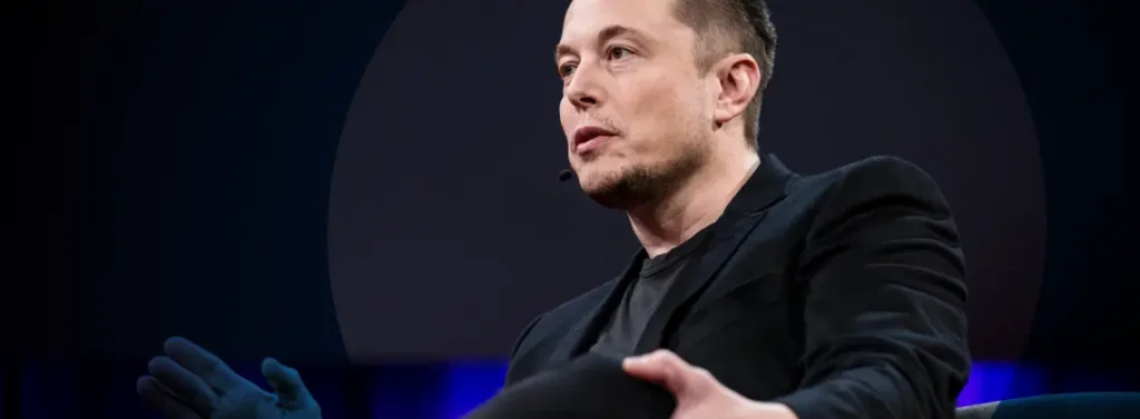 SpaceX is a breeding ground for risk