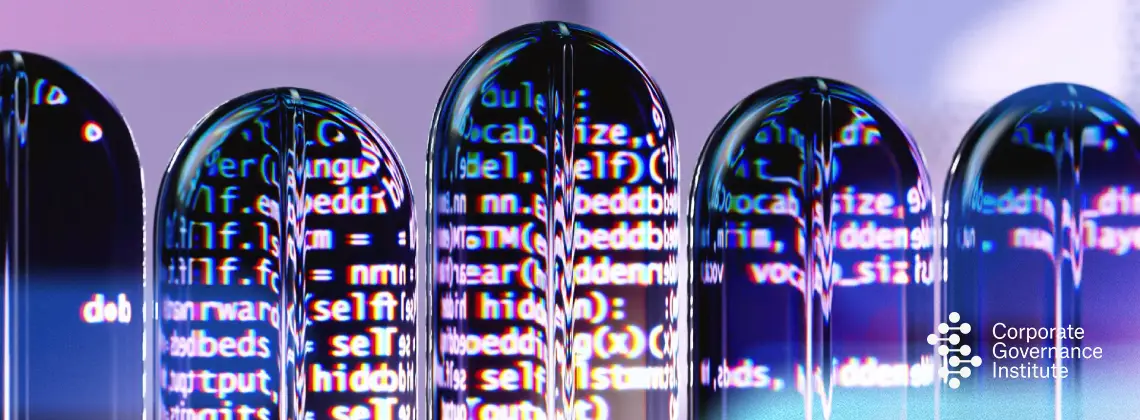 What is AI governance