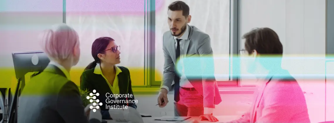 5-step guide to building your AI governance framework
