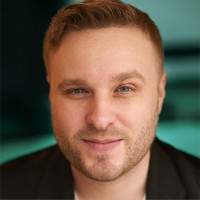 Jamie Bykov-Brett faculty image