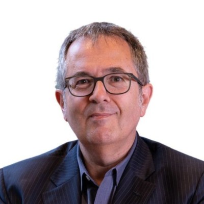 Patrick Ryan faculty image