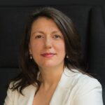 Ralu E. Nistor-Lustermans, MSc, CIA, ACC, ACTC, ITCA