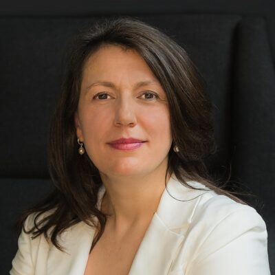 Ralu E. Nistor-Lustermans, MSc, CIA, ACC, ACTC, ITCA
