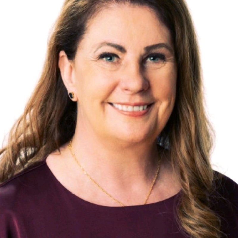 Veronica Rahneberg faculty image