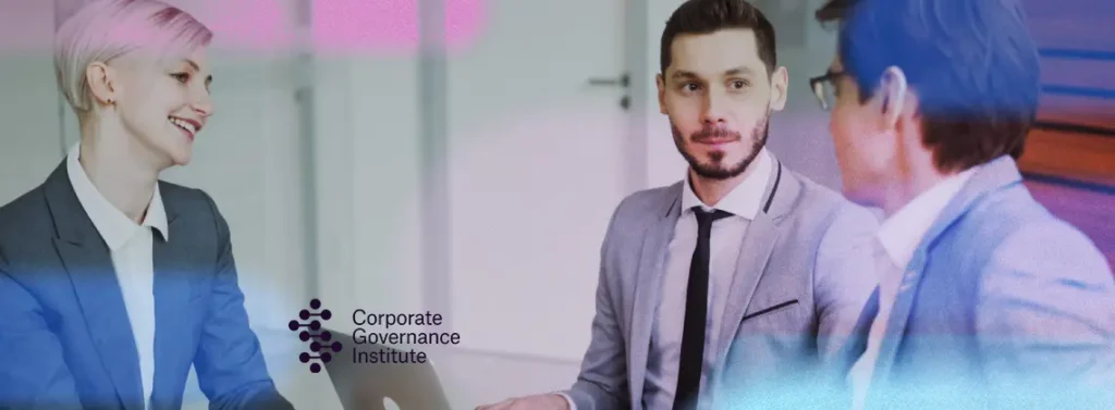 The company secretary misconception