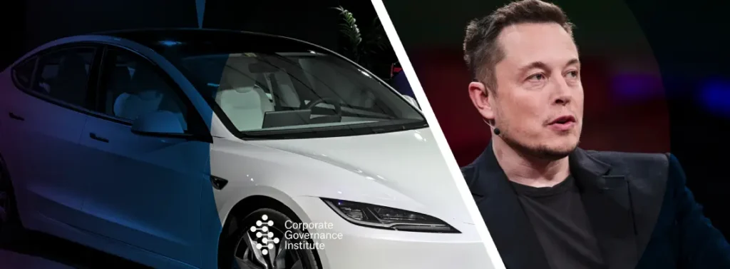 Tesla and SpaceX: How independent will the due diligence be?